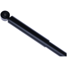 1999 Nissan Pathfinder Shock Absorber 2